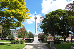 Mount Vernon Ohio